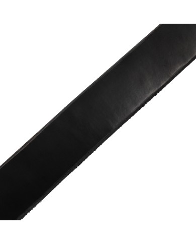 WOMEN S SHINY BELT WITH BIT BUCKLE