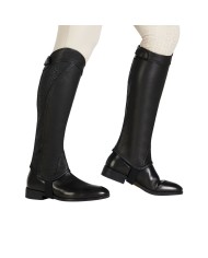 GAMBALI EQUESTRO IN PELLE MODELLO VESPUCCI