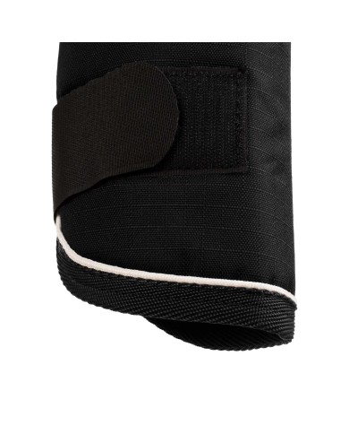 PADDED TAIL WRAP WITH RUBBER PATCH