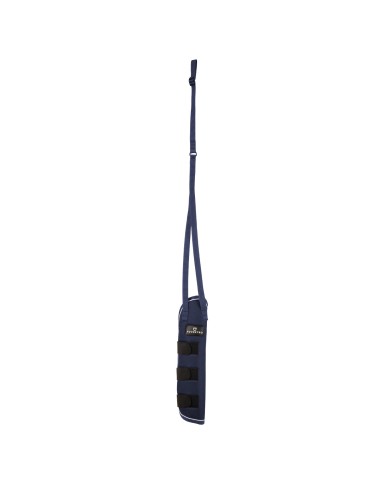 PADDED TAIL WRAP WITH RUBBER PATCH