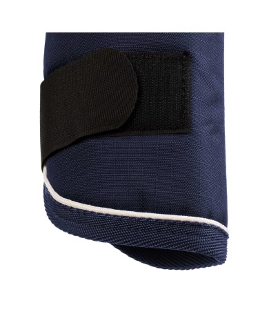PADDED TAIL WRAP WITH RUBBER PATCH