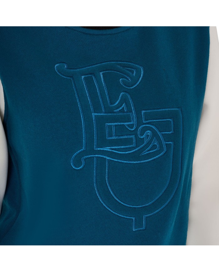 WOMEN S WINTER EQ SWEATSHIRT