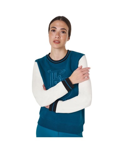 WOMEN S WINTER EQ SWEATSHIRT