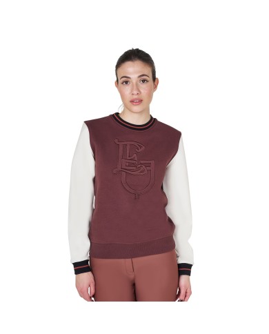 WOMEN S WINTER EQ SWEATSHIRT