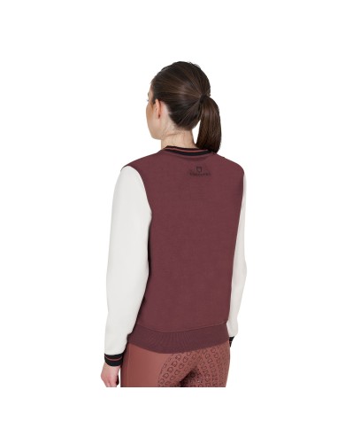 WOMEN S WINTER EQ SWEATSHIRT