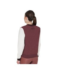 WOMEN S WINTER EQ SWEATSHIRT