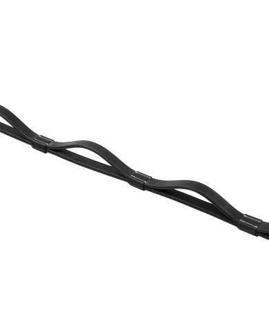 LEATHER HANDLE REINS