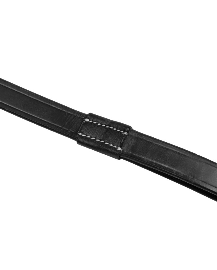 LEATHER HANDLE REINS