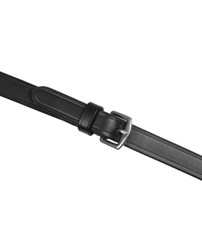 LEATHER HANDLE REINS