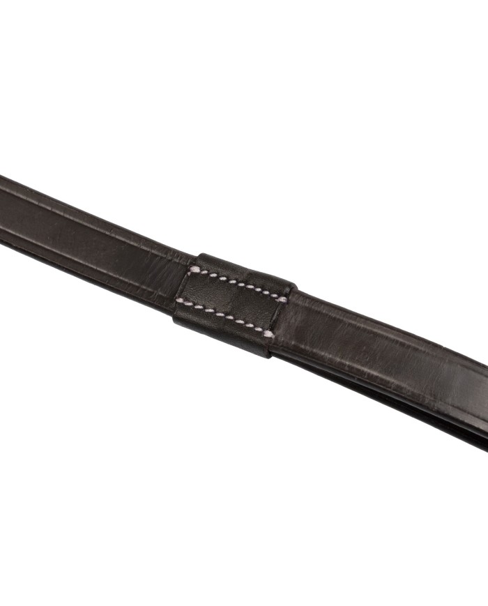LEATHER HANDLE REINS