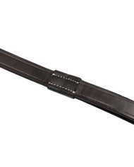 LEATHER HANDLE REINS