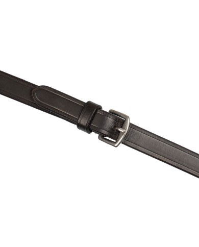 LEATHER HANDLE REINS