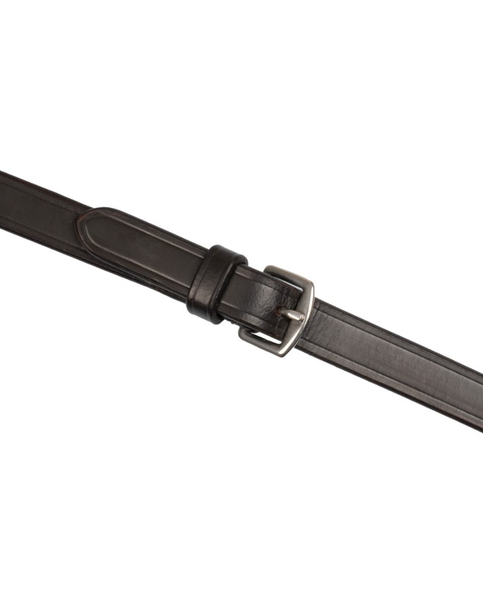 LEATHER HANDLE REINS