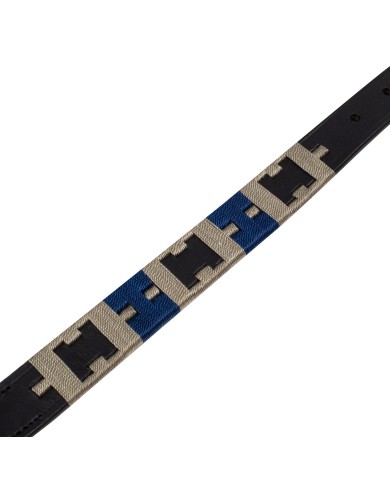 COLLARE CANE MODELLO POLO H