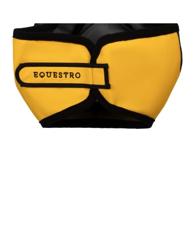 LOGOED FLY MASK