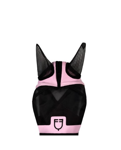 LOGOED FLY MASK