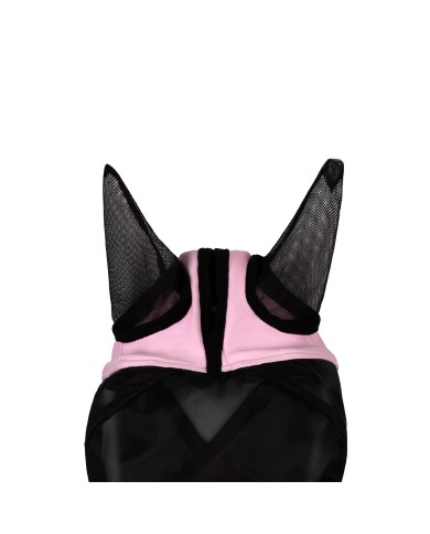 LOGOED FLY MASK