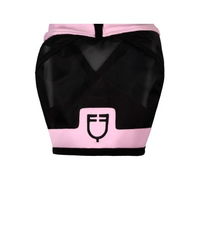 LOGOED FLY MASK