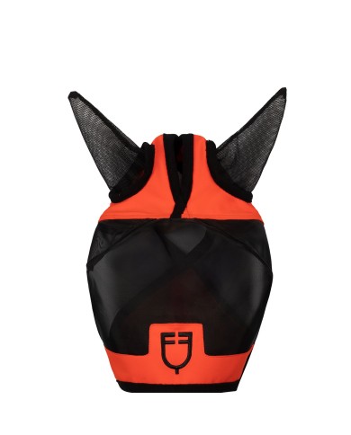 LOGOED FLY MASK