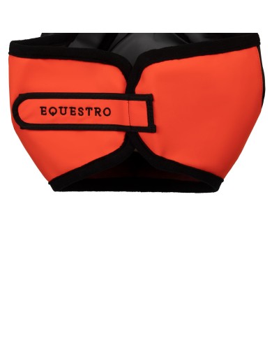 LOGOED FLY MASK