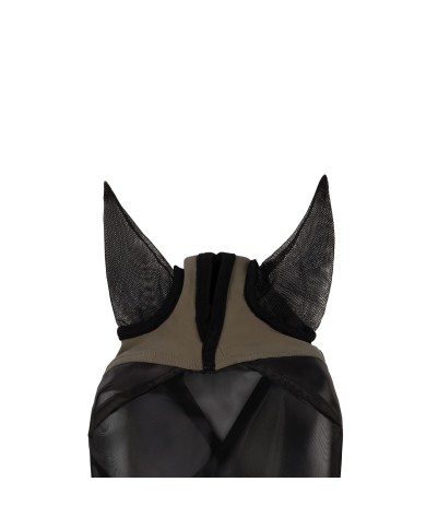 LOGOED FLY MASK