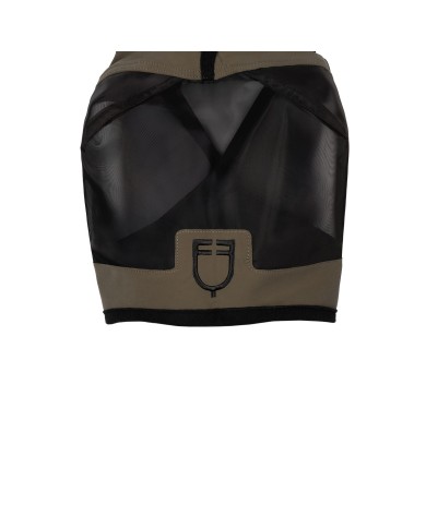 LOGOED FLY MASK