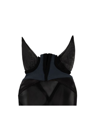 LOGOED FLY MASK