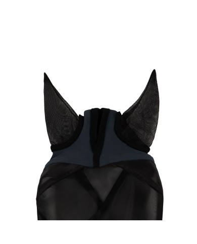 LOGOED FLY MASK