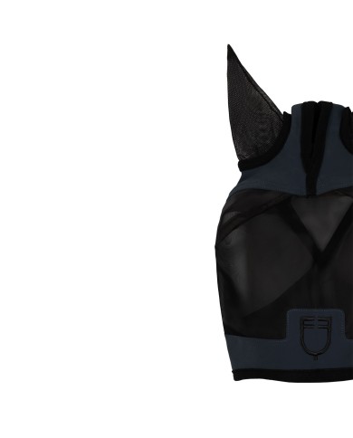 LOGOED FLY MASK