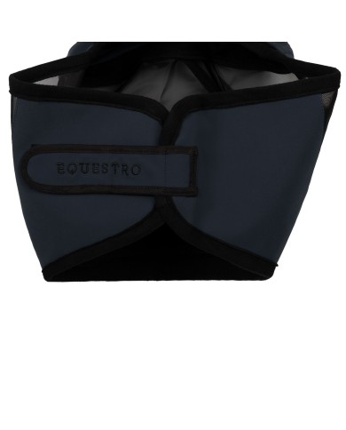 LOGOED FLY MASK