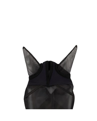 LOGOED FLY MASK