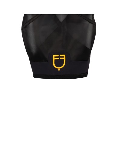 LOGOED FLY MASK