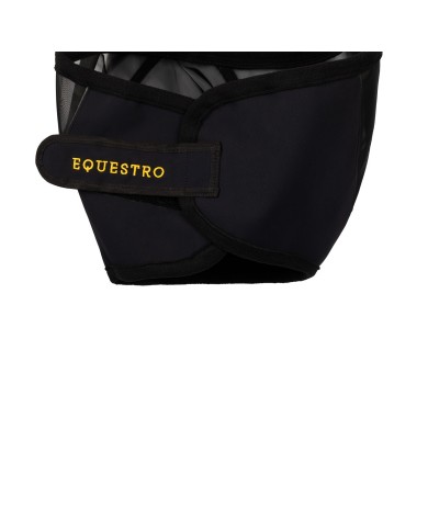 LOGOED FLY MASK