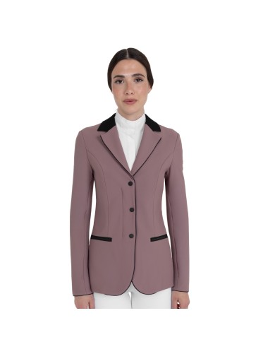 WOMEN S COMPETITION ZIP RIDING JACKET