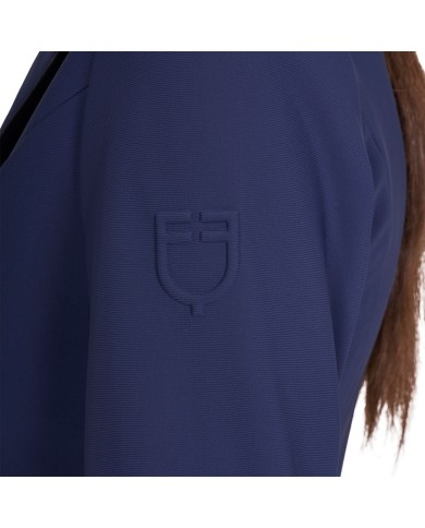 WOMEN S COMPETITION ZIP RIDING JACKET