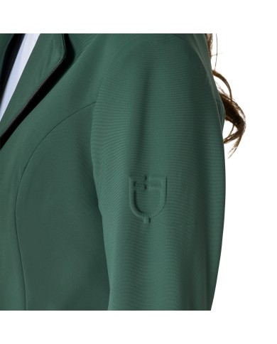 WOMEN S COMPETITION ZIP RIDING JACKET