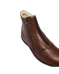 STIVALETTO FRANCESCHINI MODELLO CANOVA (VITELLO)