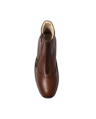 STIVALETTO FRANCESCHINI MODELLO CANOVA (VITELLO)