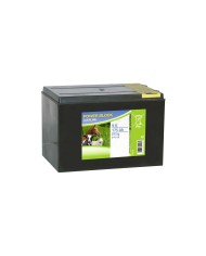 BATTERIA ALCALINA A SECCO 9V 175Ah