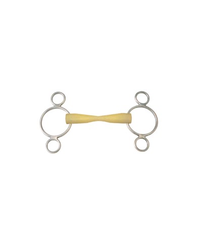 FILETTO PESSOA INTERO TAPER 1 CHIAMATA HAPPY MOUTH HB-4101