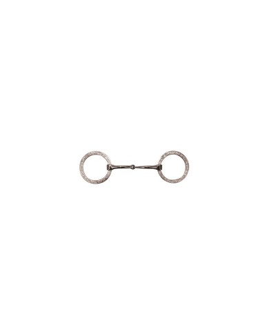 FILETTO WESTERN ALLUMINIO ANELLI POOL S