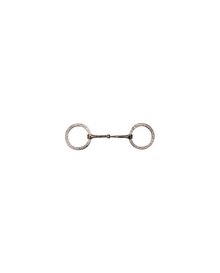 FILETTO WESTERN ALLUMINIO ANELLI POOL S