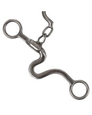 WESTERN CHAIN BIT