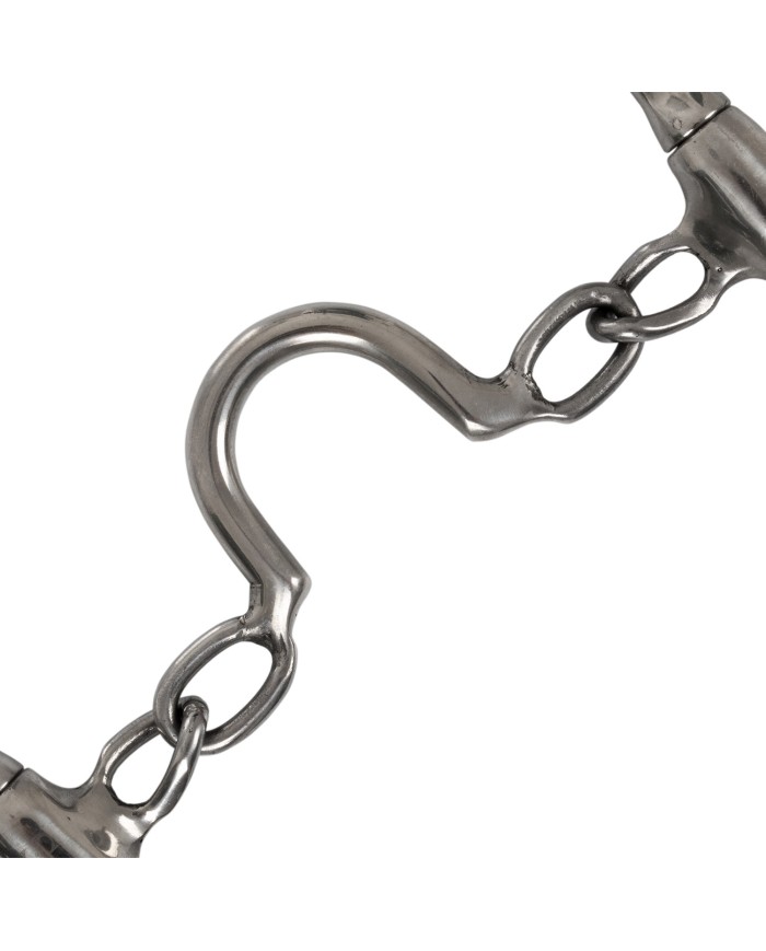 WESTERN CHAIN BIT