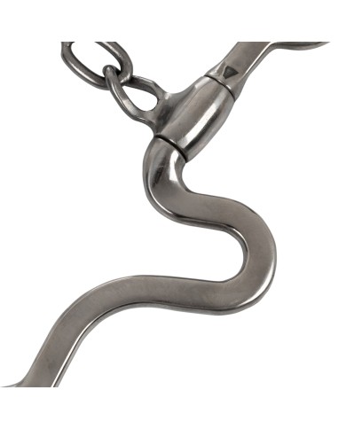 WESTERN CHAIN BIT