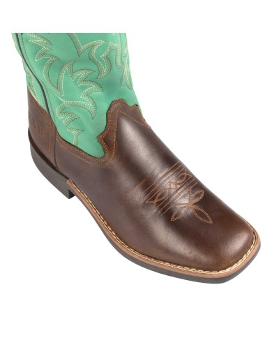 KIDS MONTEREY WESTERN BOOTS