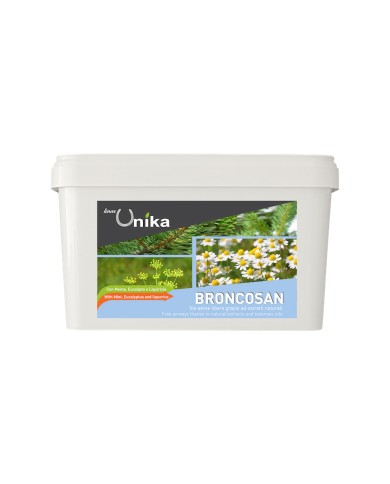 UNIBRONCHO (1 KG)