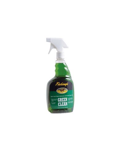 GREEN CLEAN FIEBING'S 946 ML