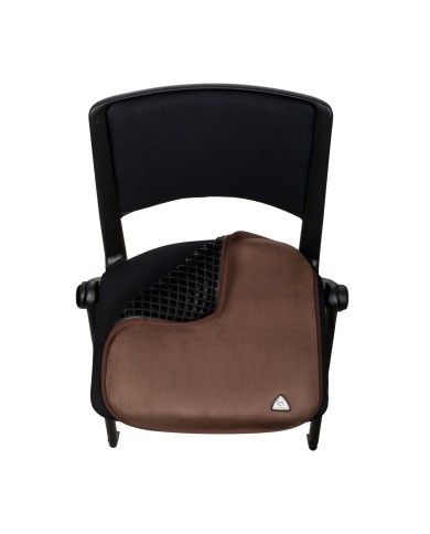 GEL SEAT SAVER CHAIR
