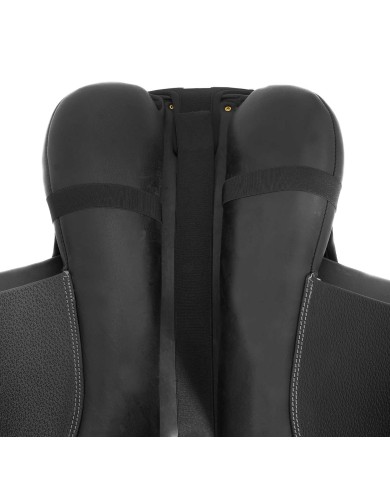 GEL SEAT SAVER JUMP GEL OUT ORTHO-PUBIS